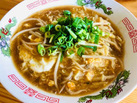 簡単で本当に美味しい もやしあんかけラーメン レシピ 作り方 By きのこのみみ 楽天レシピ 簡単で本当に美味しい もやしあんかけラーメン レシピ 作り方 By きのこのみみ 楽天レシピ